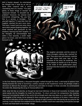 Read Huralya - The Seventh  2 Page 9 in English