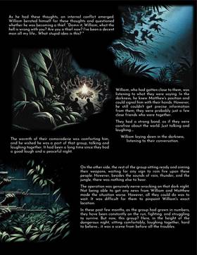Read Huralya - The Seventh  3 Page 2 in English