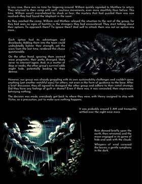 Read Huralya - The Seventh  3 Page 4 in English