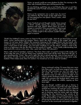 Read Huralya - The Seventh  3 Page 5 in English