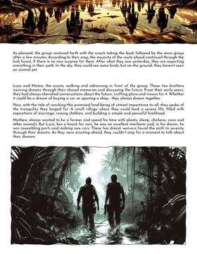 Read Huralya - The Seventh  3 Page 9 in English