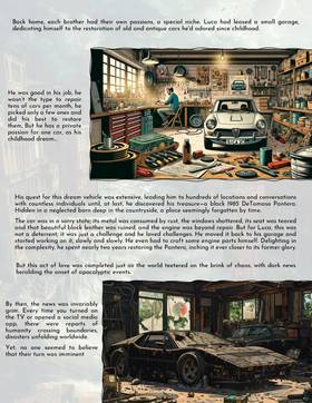 Read Huralya - The Seventh  3 Page 10 in English