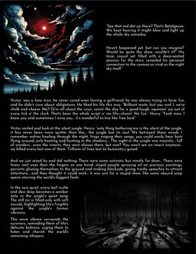 Read Huralya - The Seventh  3 Page 6 in English