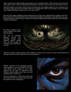 Read Huralya - The Seventh  3 Page 7 in English