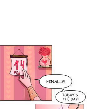 Read Loveproof  2 Page 1 in English