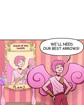 Read Loveproof  2 Page 3 in English