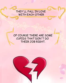 Read Loveproof  2 Page 8 in English