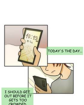 Read Loveproof  3 Page 1 in English