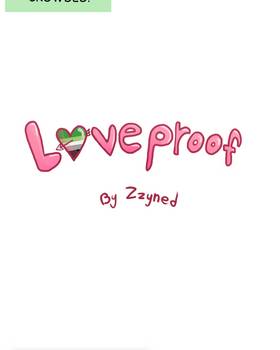 Read Loveproof  3 Page 2 in English