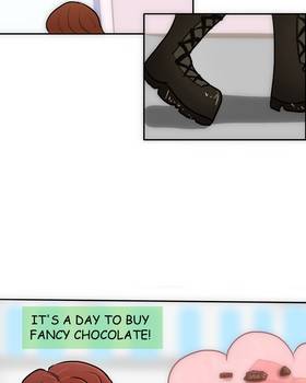 Read Loveproof  3 Page 5 in English