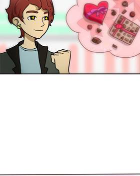 Read Loveproof  3 Page 6 in English