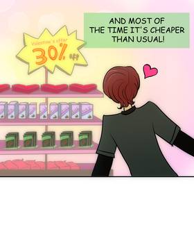Read Loveproof  3 Page 7 in English