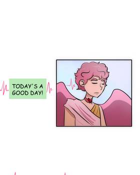 Read Loveproof  3 Page 8 in English