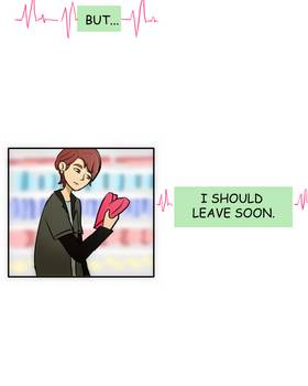 Read Loveproof  3 Page 9 in English