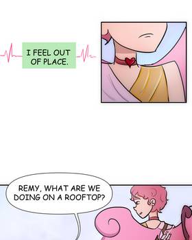 Read Loveproof  3 Page 10 in English