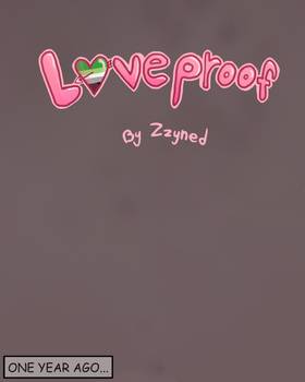 Read Loveproof  4 Page 4 in English