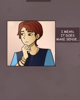 Read Loveproof  4 Page 7 in English