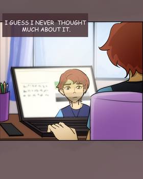 Read Loveproof  4 Page 8 in English