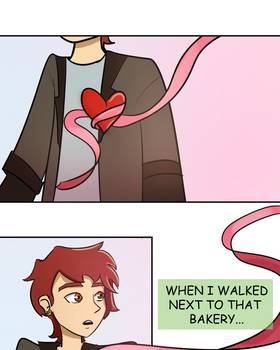 Read Loveproof  5 Page 1 in English