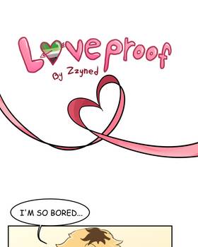 Read Loveproof  5 Page 4 in English