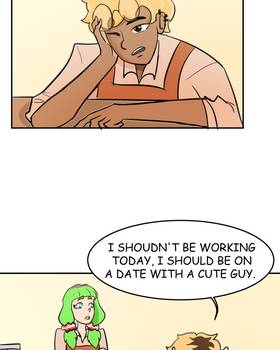Read Loveproof  5 Page 5 in English