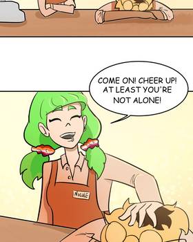 Read Loveproof  5 Page 6 in English