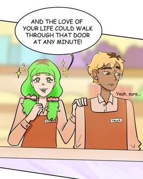 Read Loveproof  5 Page 8 in English