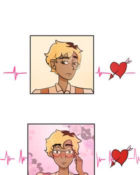 Read Loveproof  5 Page 10 in English
