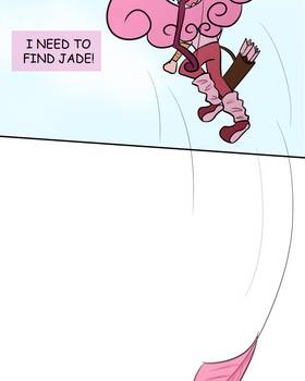 Read Loveproof  6 Page 3 in English