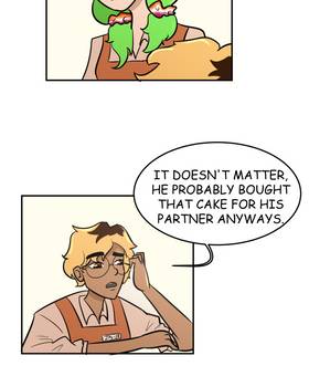 Read Loveproof  6 Page 6 in English