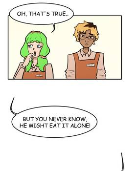 Read Loveproof  6 Page 7 in English