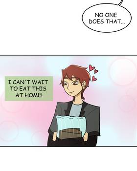 Read Loveproof  6 Page 8 in English