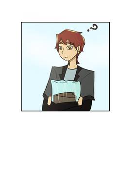 Read Loveproof  6 Page 9 in English