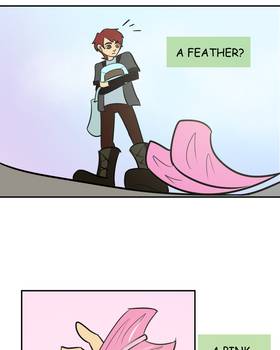 Read Loveproof  6 Page 10 in English