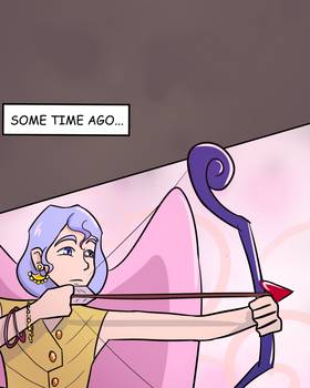 Read Loveproof  7 Page 1 in English