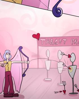 Read Loveproof  7 Page 2 in English