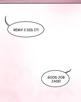 Read Loveproof  7 Page 3 in English