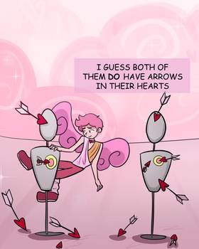 Read Loveproof  7 Page 4 in English