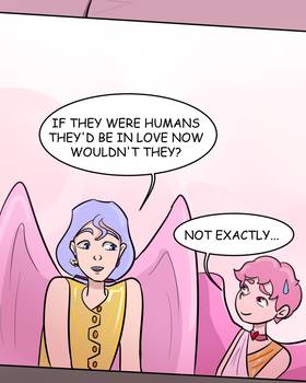 Read Loveproof  7 Page 5 in English