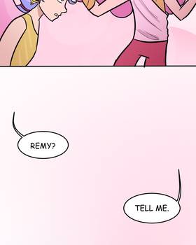 Read Loveproof  7 Page 8 in English