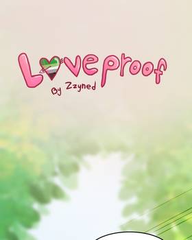 Read Loveproof  7 Page 10 in English