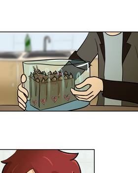 Read Loveproof  7 Page 1 in English