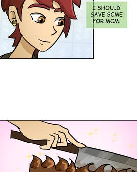 Read Loveproof  7 Page 2 in English