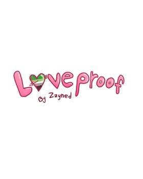Read Loveproof  7 Page 4 in English
