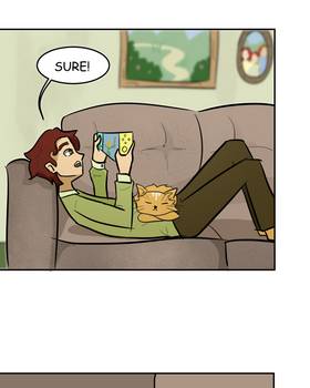 Read Loveproof  7 Page 6 in English