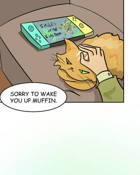 Read Loveproof  7 Page 7 in English
