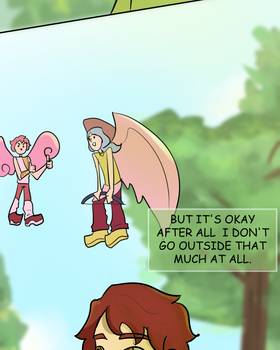 Read Loveproof  7 Page 9 in English