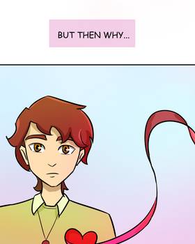 Read Loveproof  7 Page 4 in English