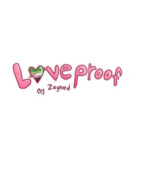 Read Loveproof  7 Page 7 in English