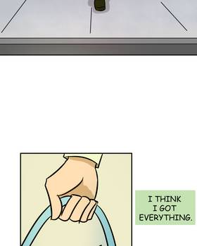 Read Loveproof  7 Page 9 in English